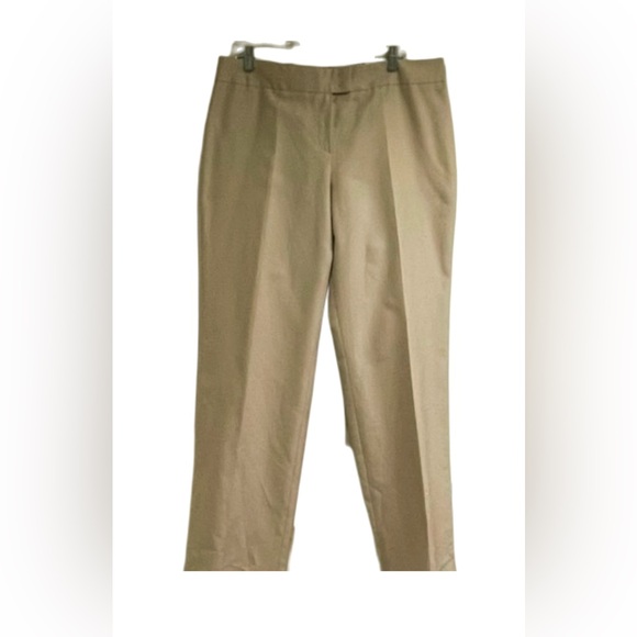 Escada Straight Leg Pant - Picture 4 of 8
